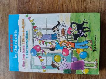 Marion van de Coolwijk- omnibus - 3 titels beschikbaar voor biedingen