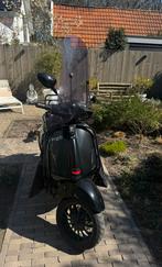 Vespa Sprint injectie 2019, Fietsen en Brommers, Scooters | Vespa, Ophalen, Zo goed als nieuw, Benzine, Vespa S