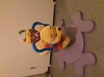Winnie the Pooh springveer, Kinderen en Baby's, Ophalen, Zo goed als nieuw, Wanddecoratie