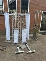 Prolyte truss, Muziek en Instrumenten, Licht en Laser, Ophalen, Gebruikt, Overige typen