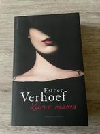 Esther Verhoef - Lieve mama, Ophalen of Verzenden, Zo goed als nieuw, Nederland, Esther Verhoef
