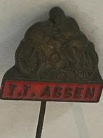 TT Assen speld, Ophalen of Verzenden, Zo goed als nieuw, Motoren
