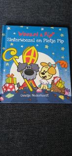 Sinterwoezel en Pietje Pip - Guusje Nederhorst, Ophalen of Verzenden, Zo goed als nieuw, Guusje Nederhorst, 2 tot 3 jaar