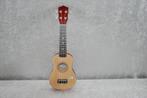 NIEUW!  Makai Sopraan ukelele natural   <25252244>, Muziek en Instrumenten, ., Nieuw, Makai, .