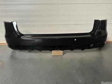 Audi A4 8W B9 Avant achterbumper 8W9807511J beschikbaar voor biedingen