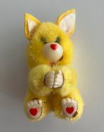 Vintage Knijpbeestje - troetelbeertjes Care Bears, Ophalen of Verzenden, Gebruikt, Overige typen