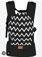 Draagzak Cangaroo, Ophalen, Zo goed als nieuw, Draagzak, Overige merken