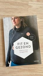 Jennifer Cnops - Fit en gezond tijdens en na je zwangerschap, Ophalen of Verzenden, Zo goed als nieuw, Jennifer Cnops; Mama Baas