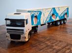 DAF 95XF met Pepsi oplegger, Verzenden, Gebruikt, Bus of Vrachtwagen, Lion Toys