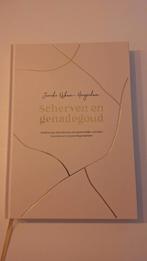 Scherven en Genadegoud - Jonneke Oskam-Hoogendam, Ophalen of Verzenden, Nieuw, Jonneke Oskam-Hoogendam, Christendom | Protestants