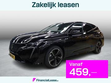 Peugeot e-308 SW GT Avantage EV 54 kWh beschikbaar voor biedingen