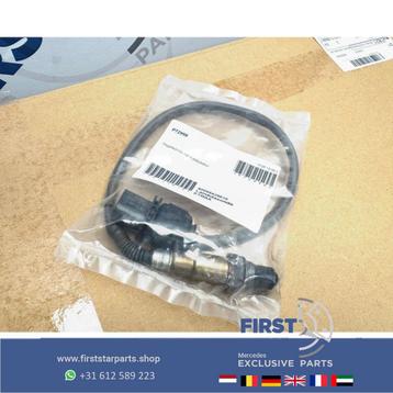 A0095425618 Lambdasonde + kabel W177 W247 W118 W463 W464 W23 beschikbaar voor biedingen