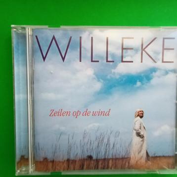 WILLEKE ALBERTI - ZEILEN OP DE WIND beschikbaar voor biedingen