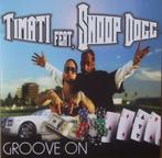 Timati Feat. Snoop Dogg – Groove On  (5 Track CDsingle) Nieu, Ophalen of Verzenden, Nieuw in verpakking, Dance