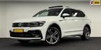 Volkswagen Tiguan Allspace 2.0 TSI 4Motion*3xR-Line*7pers*19, Automaat, Gebruikt, Zwart, 1984 cc