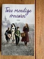 Twee Moedige Vrouwen - Diney Costeloe, Boeken, Diney Costeloe, Ophalen of Verzenden, Zo goed als nieuw, Nederland