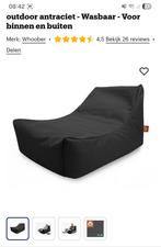 Zitzak, Ophalen, Blauw