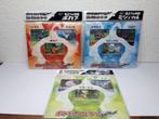 Pokemon Japanese Black & White 9 Promo Glitter Complete Set, Ophalen of Verzenden, Nieuw, Meerdere kaarten
