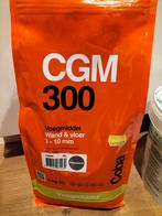CGM 300 voegmiddel, Ophalen, Nieuw