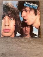 LP The Rolling Stones - Black and Blue - 1976, Cd's en Dvd's, Vinyl | Rock, Ophalen of Verzenden, Gebruikt, 12 inch, Poprock
