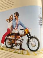 Gezocht een zundapp 517-20 KS 50 supersport, Fietsen en Brommers, Ophalen, Gebruikt, KS50, 50 cc