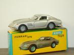 Ferrari 275 Coupe - Edil Toys 9 Italy 1:43, Hobby en Vrije tijd, Modelauto's | 1:43, Verzenden, Zo goed als nieuw, Auto, Overige merken