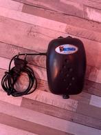 Superfish Flow 2 lucht / zuurstof aquarium pomp, Dieren en Toebehoren, Ophalen, Gebruikt, Filter of Co2