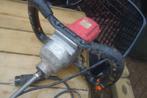 Drelux betonmixer 1800 watt, Ophalen of Verzenden, Gebruikt