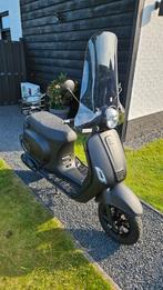 Scooter AGM VX50 zwart, 2020, Fietsen en Brommers, Snorfietsen en Snorscooters, Zo goed als nieuw, Benzine, Ophalen, Overige merken