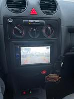 Volkswagen Caddy 2006 - Nieuwe Distributieriem - Goed Onderh, Ophalen of Verzenden, Gebruikt