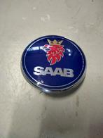 SAAB logo 9-5 sedan kofferklep, Ophalen of Verzenden, Gebruikt, Saab, Achterklep