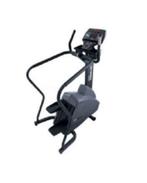 Life Fitness 9500 HR Stepper | Stapper, Sport en Fitness, Ophalen of Verzenden, Zo goed als nieuw, Benen, Overige typen