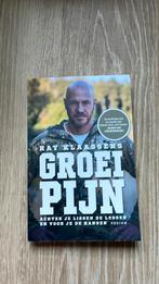 Ray Klaassens - Groeipijn, Ophalen of Verzenden, Zo goed als nieuw, Ray Klaassens