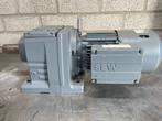 0.25kW SEW Eurodrive | Nieuw, Doe-het-zelf en Verbouw, Motoren, Ophalen of Verzenden, Nieuw, Elektromotor, Minder dan 1400 rpm