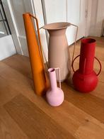 Pols Potten (SET 4 STUKS), Ophalen, Overige materialen, Overige kleuren, Zo goed als nieuw