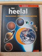 Het Heelal, Ophalen of Verzenden, Nieuw, Wereld