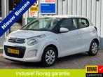 Citroën C1 1.0 e-VTi Selection. | 1E EIGENAAR | BLUETOOTH |, Voorwielaandrijving, 12 maanden, Stof, 4 stoelen