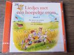 Cd Liedjes met een hoepeltje erom - Deel 2 (nieuw in folie!), Cd's en Dvd's, Ophalen of Verzenden, Nieuw in verpakking, Muziek