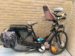 Elektrische fiets, Ophalen, 1 zitje, Gebruikt, Sparta
