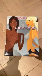 Plak BH Lift-it’s magical bodyfashion maat B, Kleding | Dames, Ondergoed en Lingerie, Ophalen of Verzenden, Overige kleuren, BH