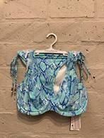 Freya bikini 75G slip 38 NIEUW!! Nu €30,-, Ophalen of Verzenden, Nieuw, Blauw, Bikini