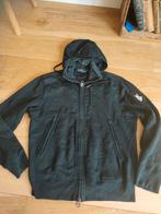 Polo Ralph Lauren vest jas capuchon zwart M heren, Kleding | Heren, Ophalen of Verzenden, Zo goed als nieuw