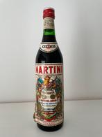 Zeer oude martini rosso fles nieuw, Ophalen of Verzenden, Nieuw