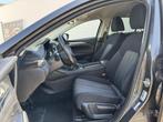 Mazda 6 Led Carplay Adaptive cruise Camera Dodehoek Navigati, Voorwielaandrijving, 1998 cc, 15 km/l, Gebruikt