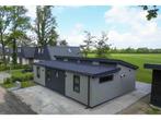 Chalet te koop met eigen grond, Noord-Holland R#52R, Caravans en Kamperen, Stacaravans
