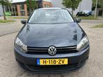 Volkswagen Golf Variant 1.2 TSI Trendline 86PK AIRCO CRUISE, Voorwielaandrijving, Euro 5, Gebruikt, 4 cilinders