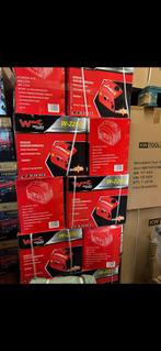 NIEUWE Draagbare Camping Aggregaat W-2200, Doe-het-zelf en Verbouw, Aggregaten, Ophalen of Verzenden, Nieuw, Minder dan 5 kVA