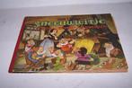 Walt Disney-Sneeuwwitje en de 7 dwergen. Margriet 1954., Ophalen of Verzenden, Walt Disney, Plaatjesalbum