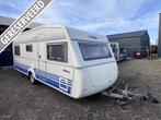 Polar 560 LB bj.2007, WINTERCARAVAN!!! MOVER, ZAKLUIFEL!!!, Caravans en Kamperen, Caravans, Rondzit, Bedrijf, Polar, Overige typen