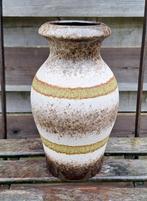 Prachtige vintage Scheurich West Germany vaas., Ophalen of Verzenden, Huis en Inrichting